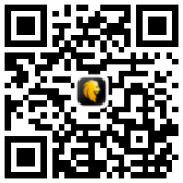 QR code linking to the BitFuFu app download page