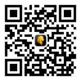 QR code linking to the BitFuFu app download page